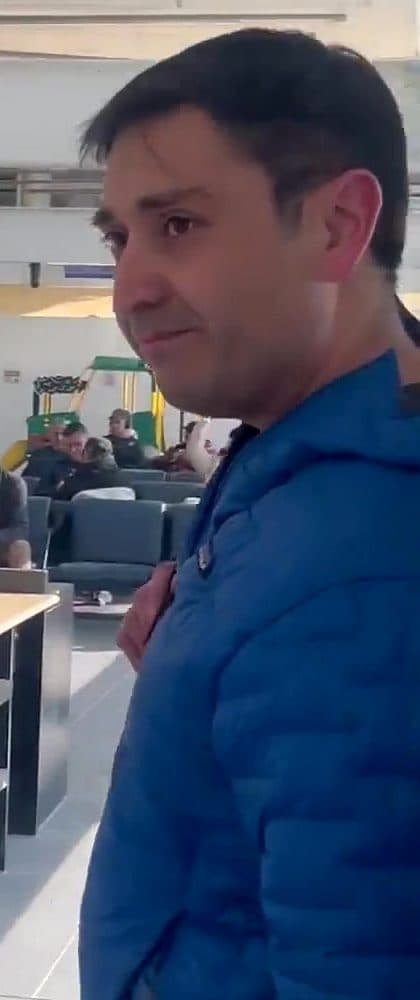 Corte de Apelaciones de Puerto Montt revisa solicitud de desafuero del senador Miguel Ángel Calisto Águila